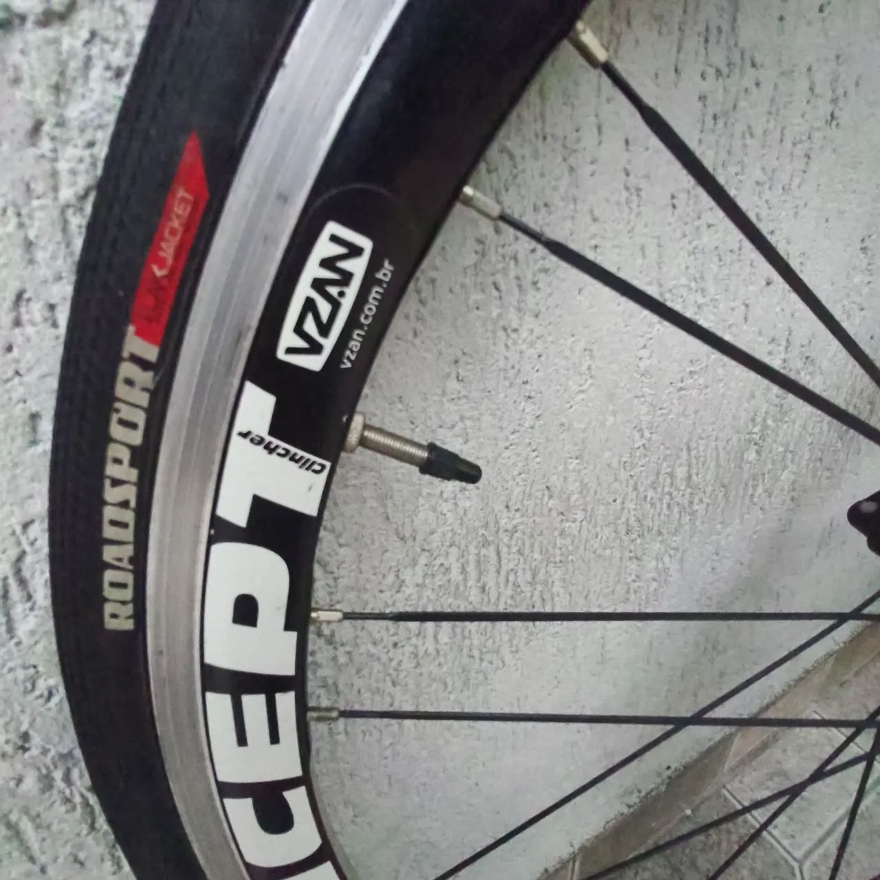 Vicinitech Roubaix II - 9kg - Foto 4