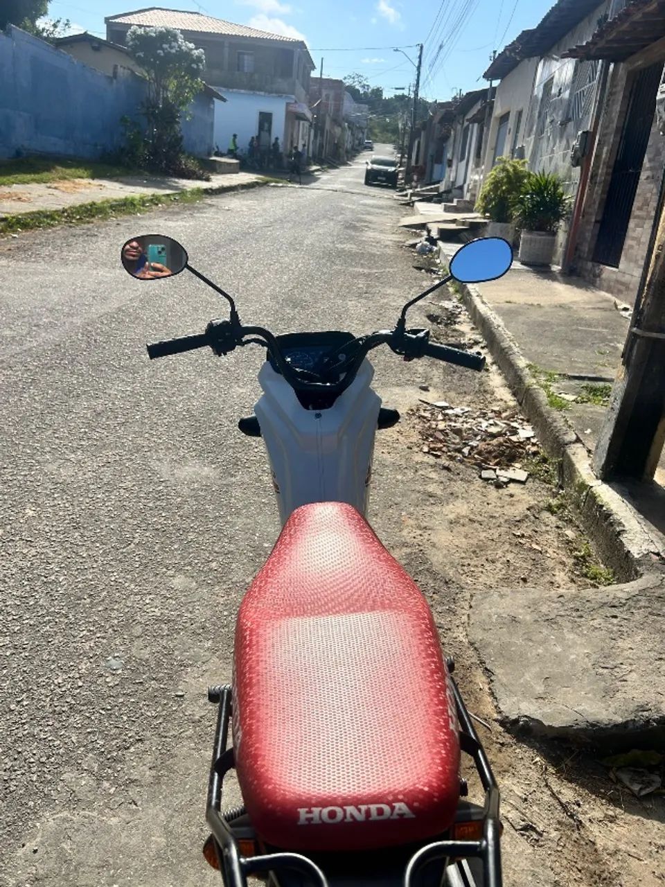 Honda pop 110i - Foto 4