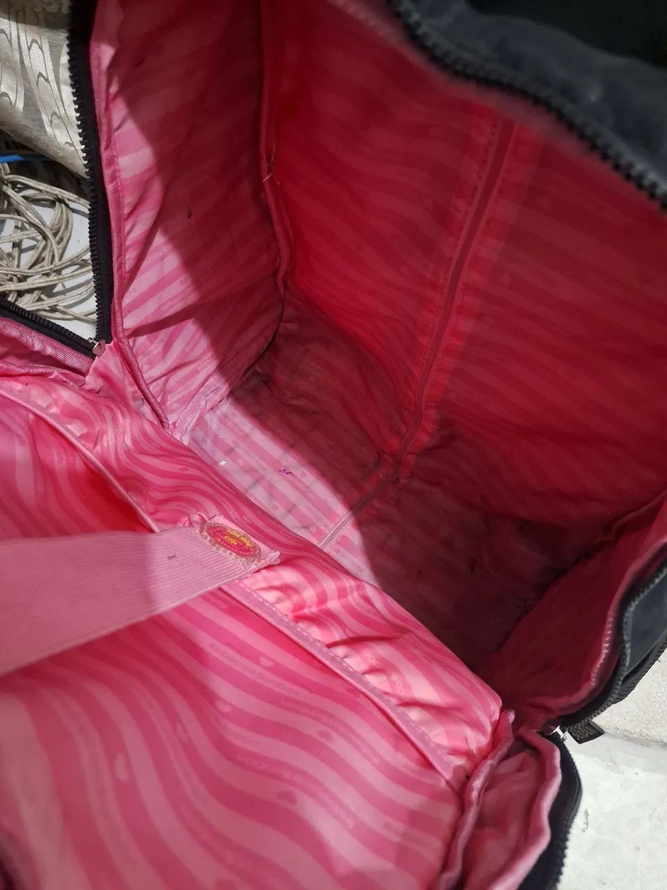 Mochila RB - Foto 4