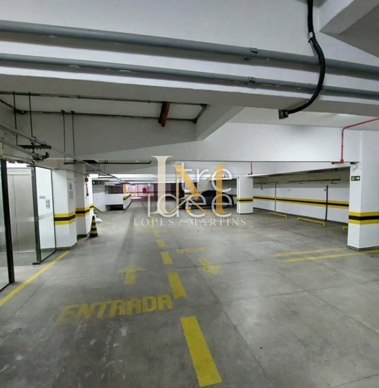 LAJE / SALA COMERCIAL - BATEL - CURITIBA - PR - Foto 3