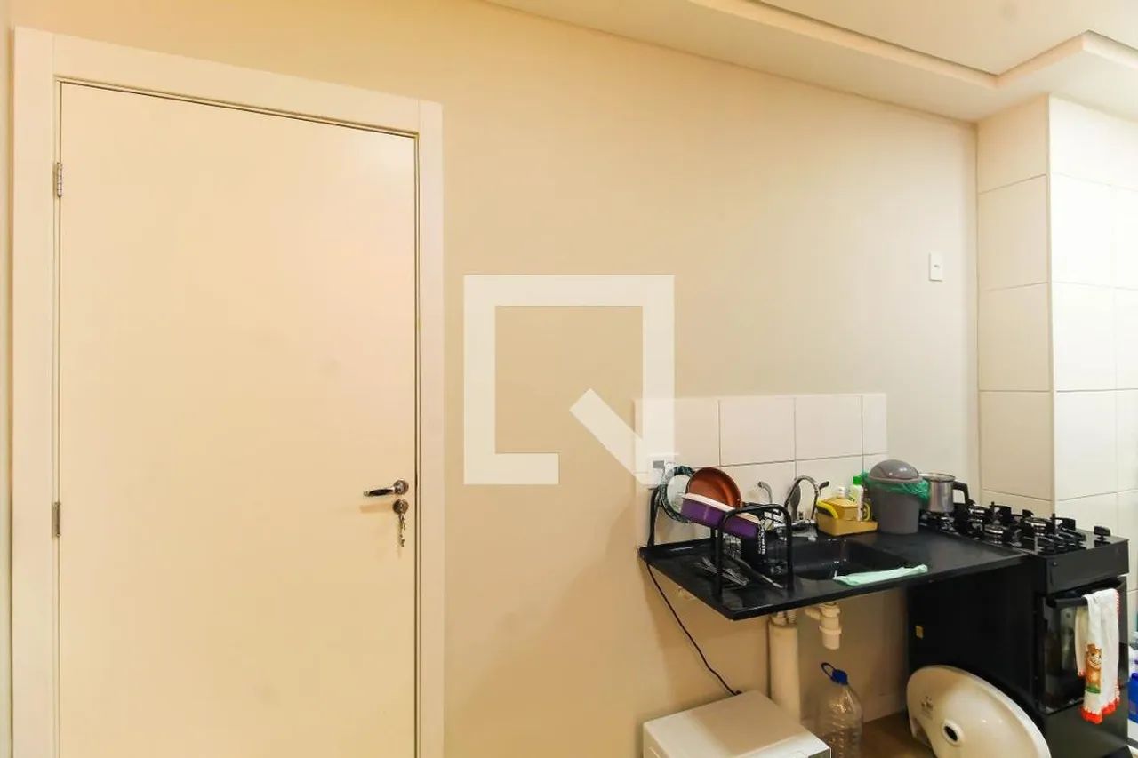Apartamento à Venda - Mooca, 2 Quartos, 36 m2 - Foto 5