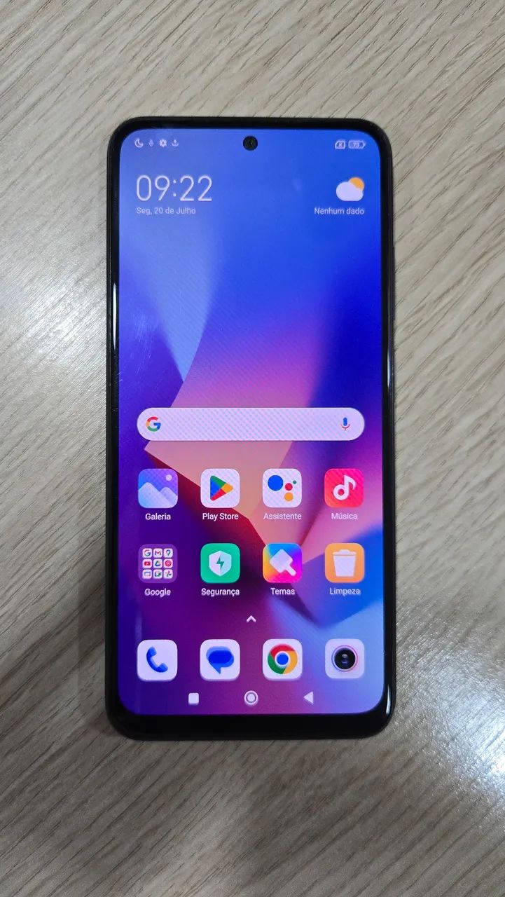 SMARTPHONE XIAOMI REDMI NOTE 10S - Foto 2