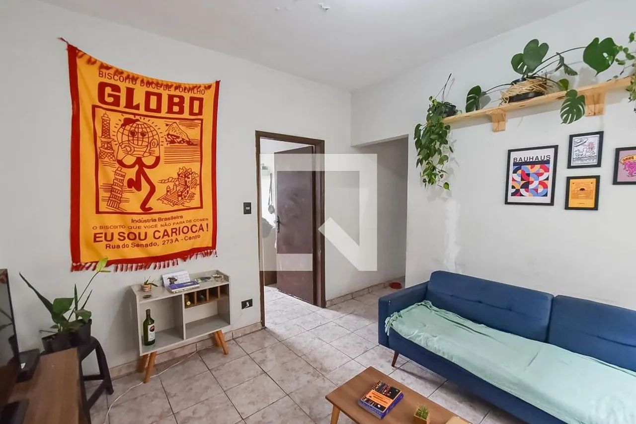 Apartamento à Venda - Cambuci, 3 Quartos, 85 m2 - Foto 2