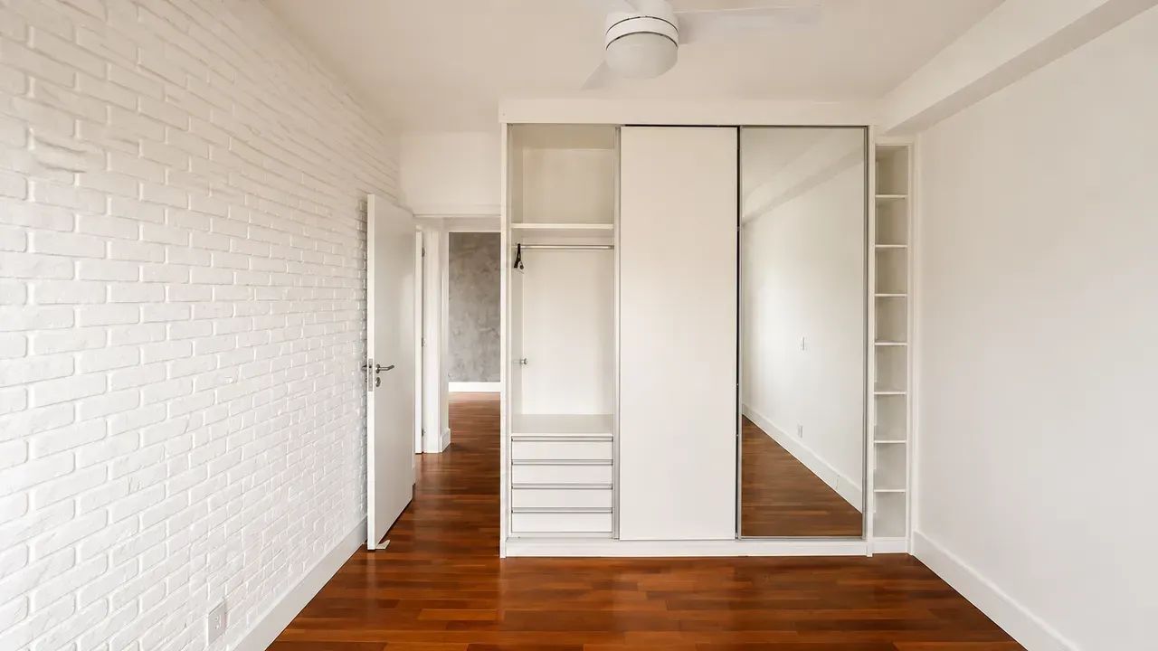 Apartamento para aluguel com 2 quartos, sendo 1 suite - Foto 5