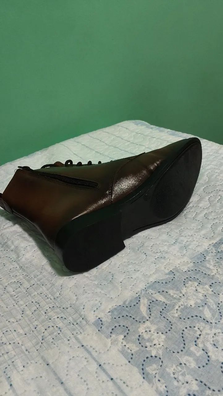 Bota - Foto 4