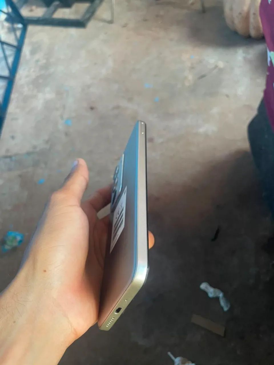 Redmi 15 256GB - Foto 5
