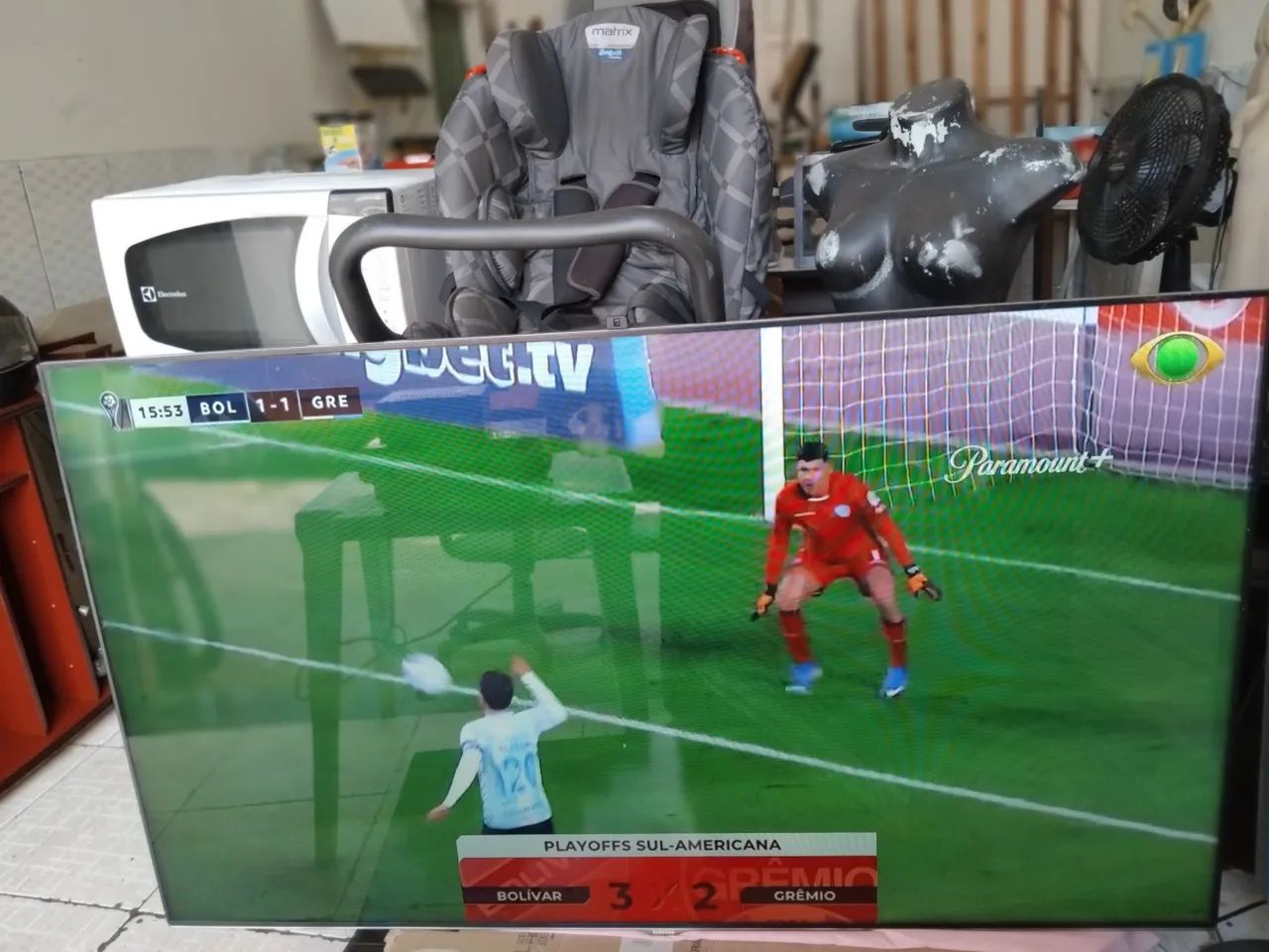 Tv 55" smart Samsung  2.2 3D. - Foto 5