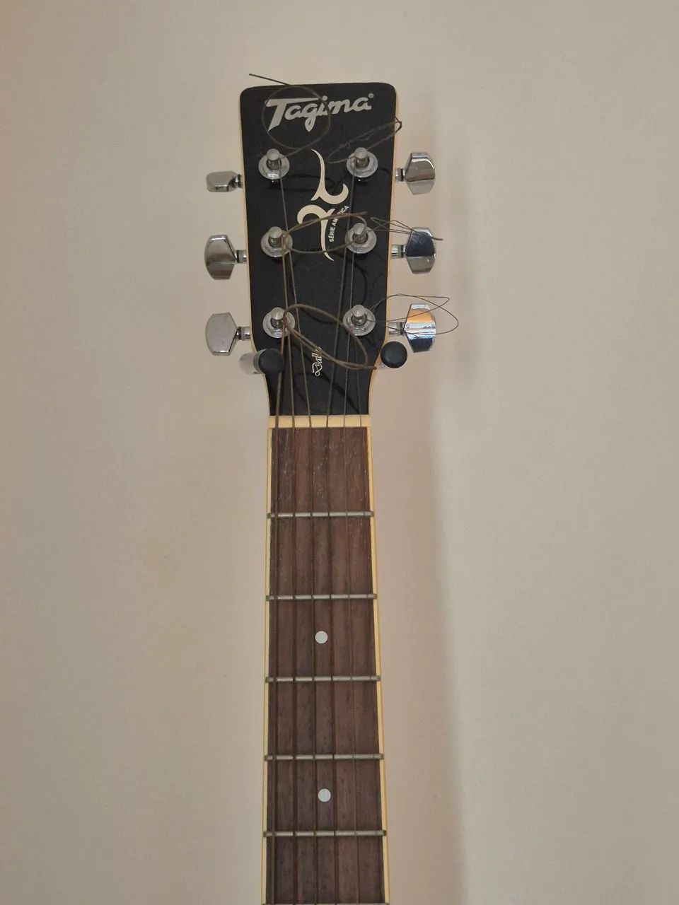 Violão Tagima - Foto 2