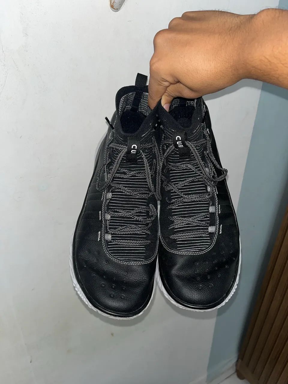 Curry 4 retrô - Foto 2