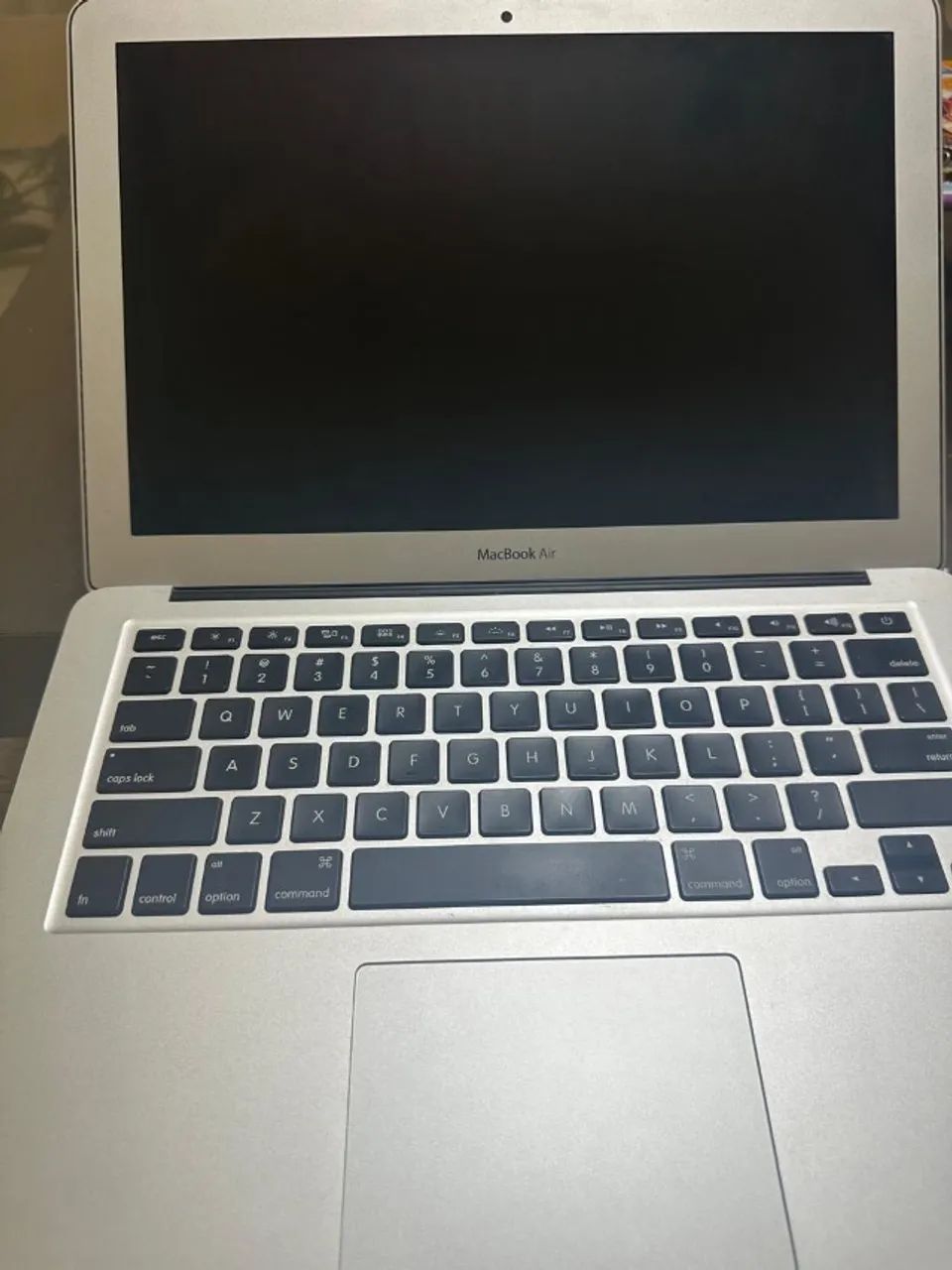 Macbook Air 13 - Foto 4