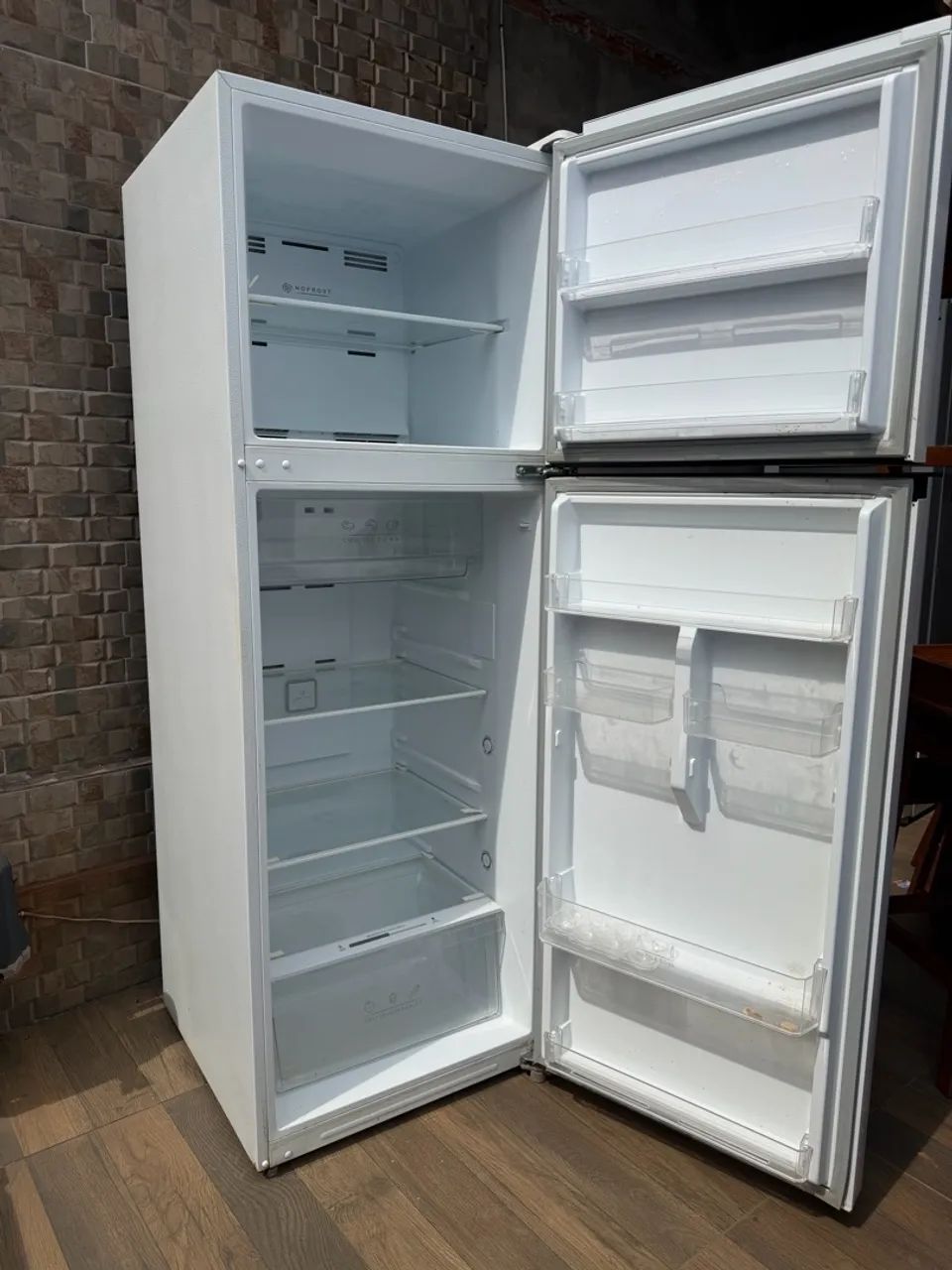 Geladeira Frost free - Foto 2