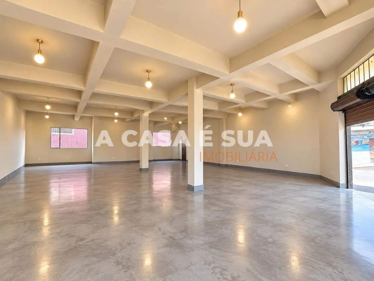 LOJA PARA ALUGUEL | APROX. 190 m² | ELDORADO  CONTAGEM - Foto 5