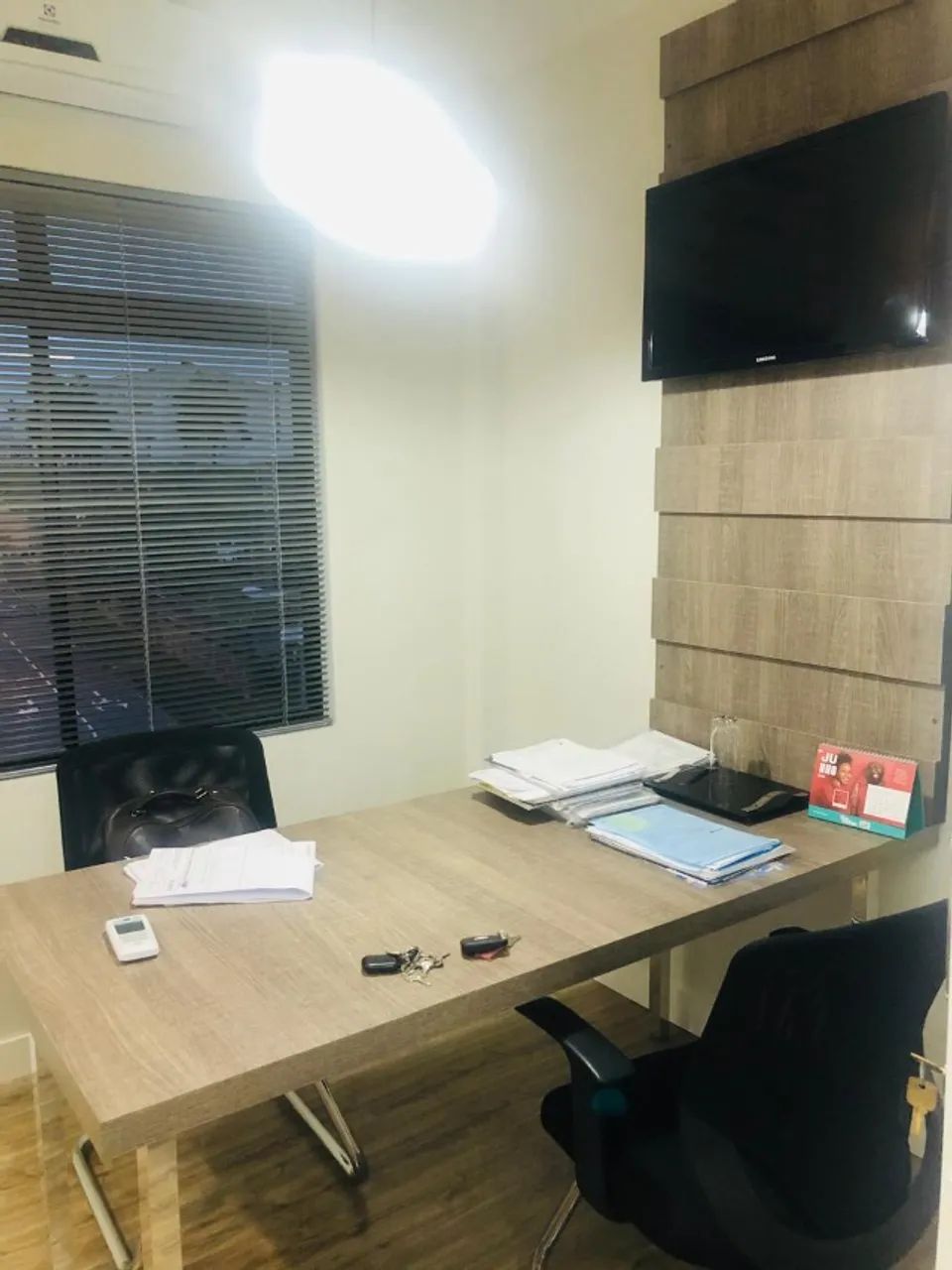 Aluga-se imóvel no Conjunto Comercial Westphalen - Foto 5