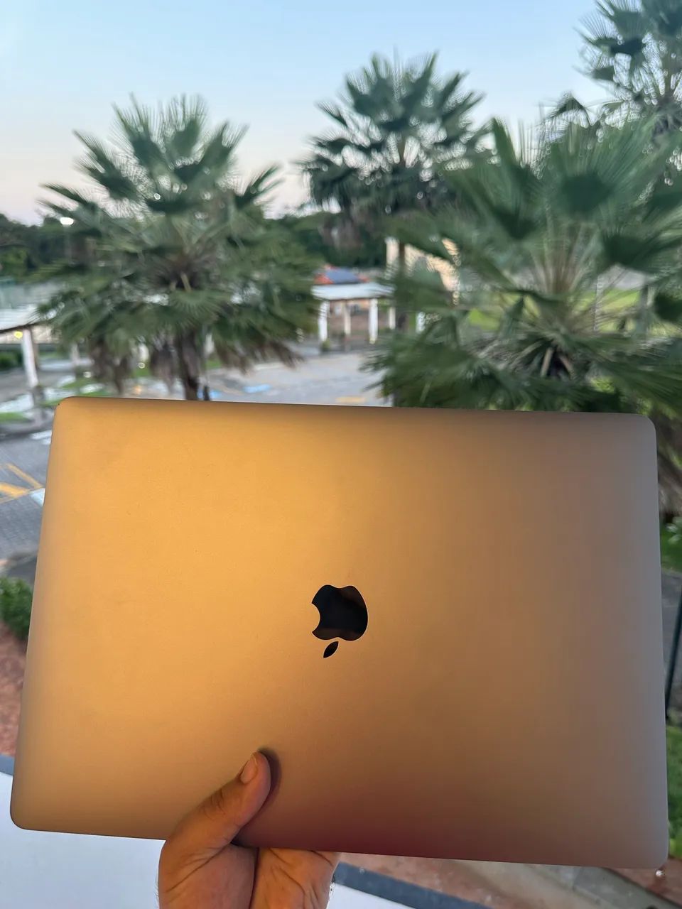 Apple MacBook 2017 ゴールド_i5/16GB/512GB MacBook Pro 2017 i5 512gb 8 gb bateria 211 ciclos| 3 meses de
