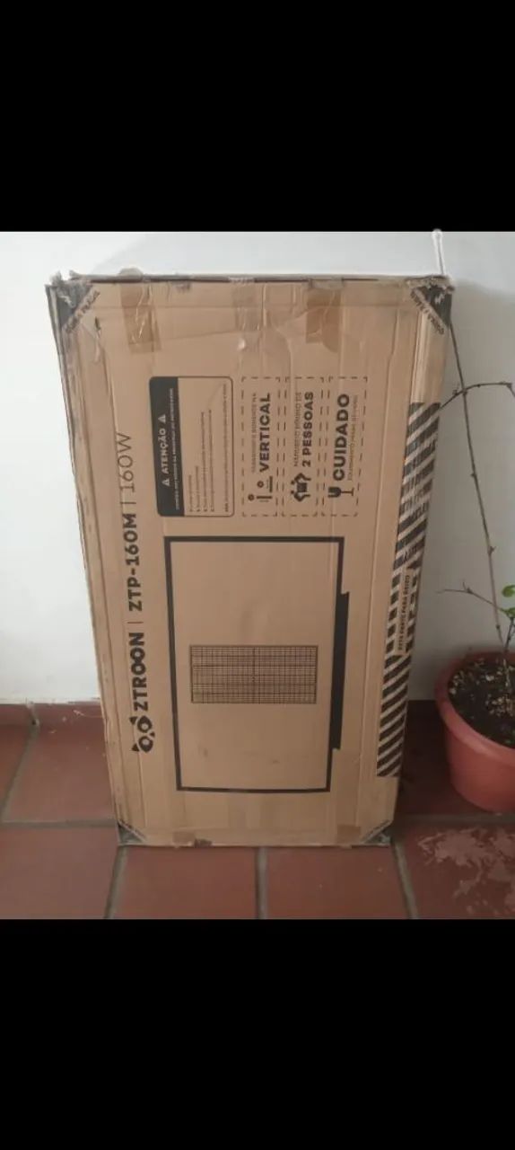 Kit energia solar - Foto 2