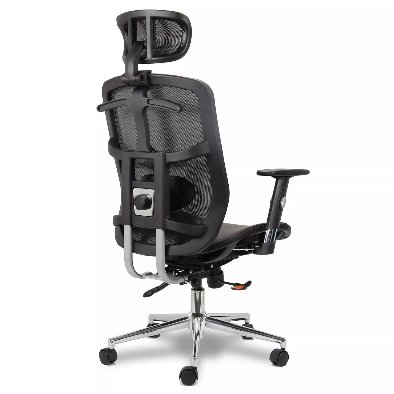 Cadeira ergonômica comfy - Foto 2