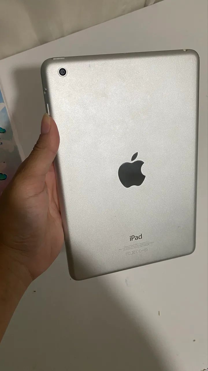 iPad mine 3  - Foto 4