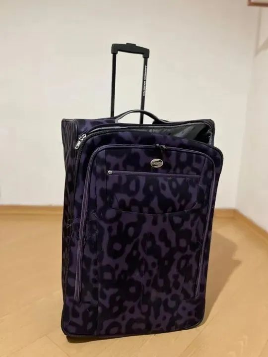 Mala American Tourister 32kg - 