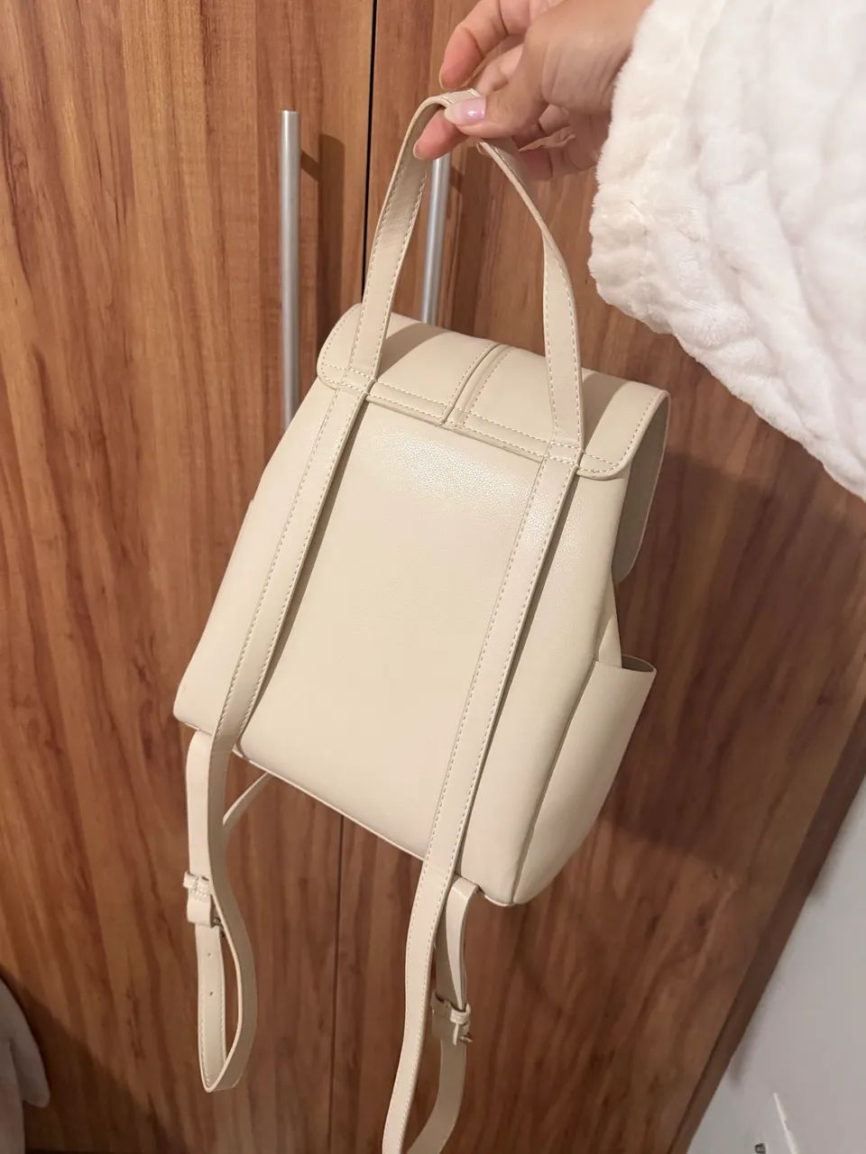 Mochila Zara  - Foto 5