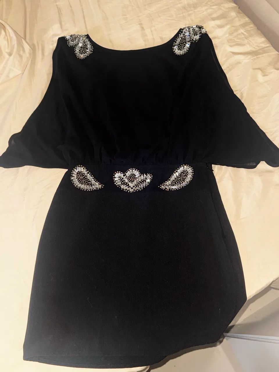 Vestido de festa 