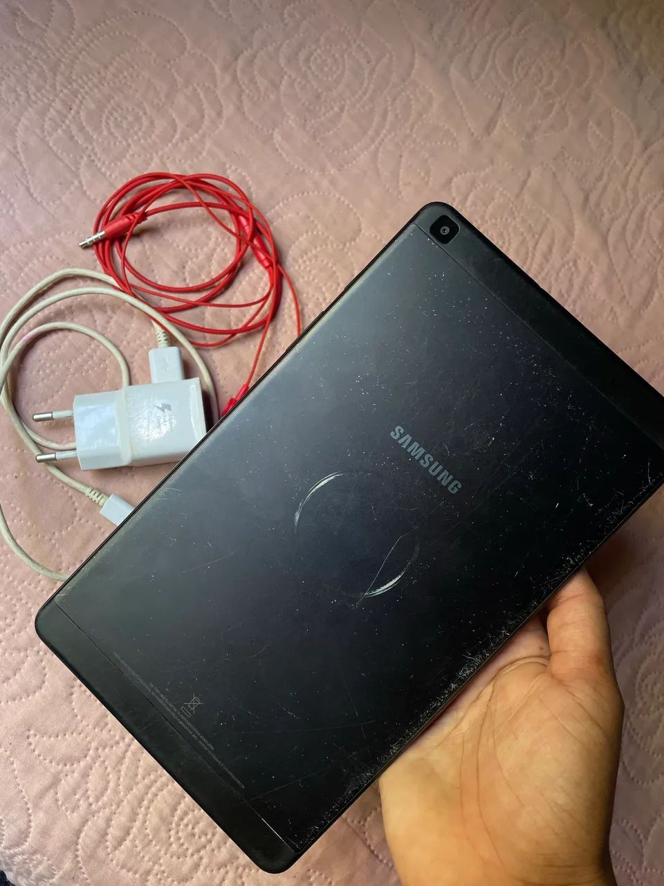 Tablete Samsung  - Foto 2
