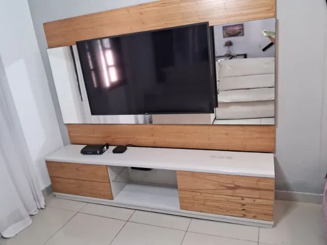 Raque grande para sala - Foto 3