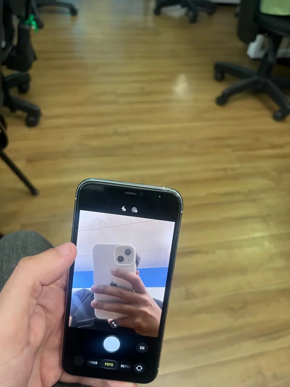 IPhone 11 Pro - Foto 5