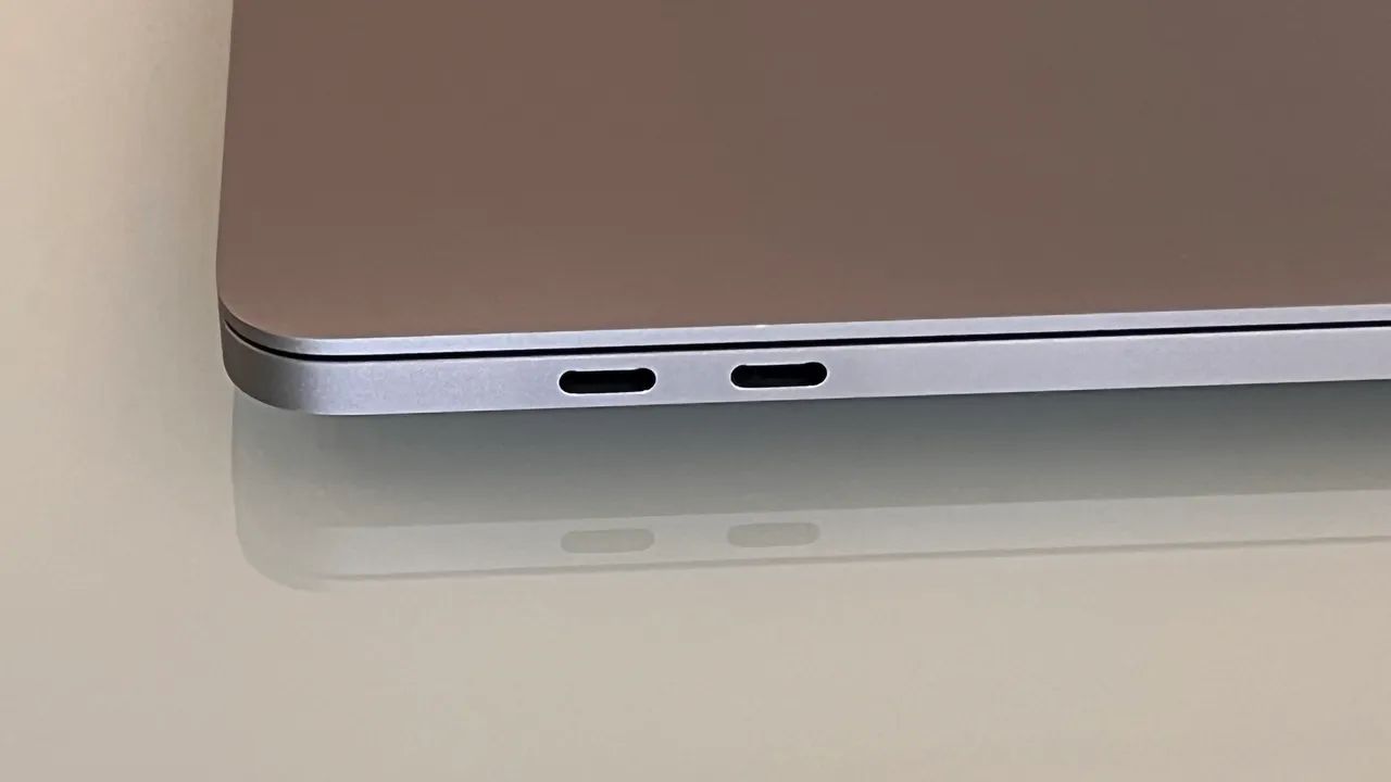 MacBook Pro 13? M1 (2020) ? 16GB RAM / 1TB SSD - Notebooks