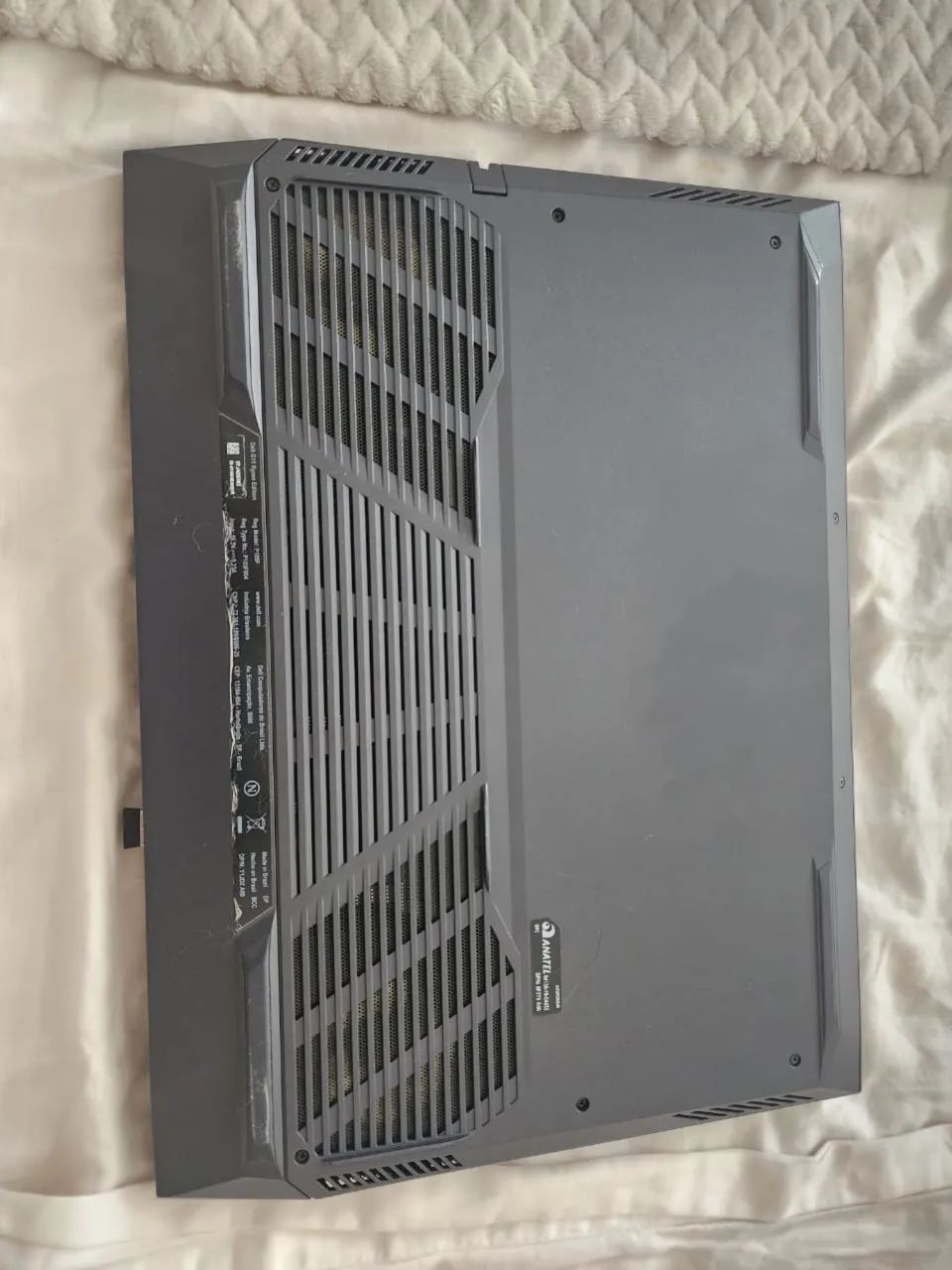 Notebook Dell - Gamer Ryzen 5 5600H - Foto 2