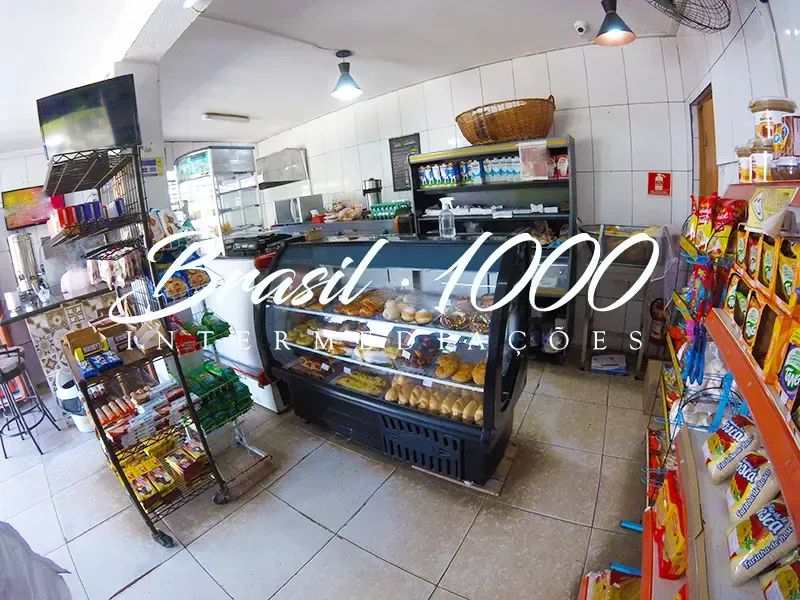 Mercado e Padaria em São Mateus, SP - Foto 4