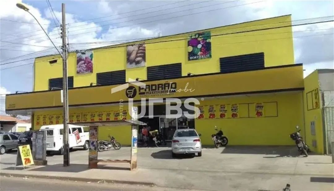 Prédio Comercial - Imóvel Comercial - Foto 3