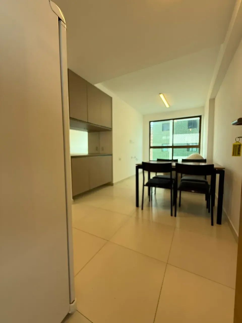 Imóvel para aluguel tem 33 metros quadrados com 1 quarto - Foto 3