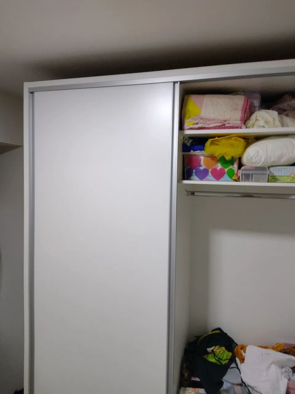 Guarda roupa  - Foto 4