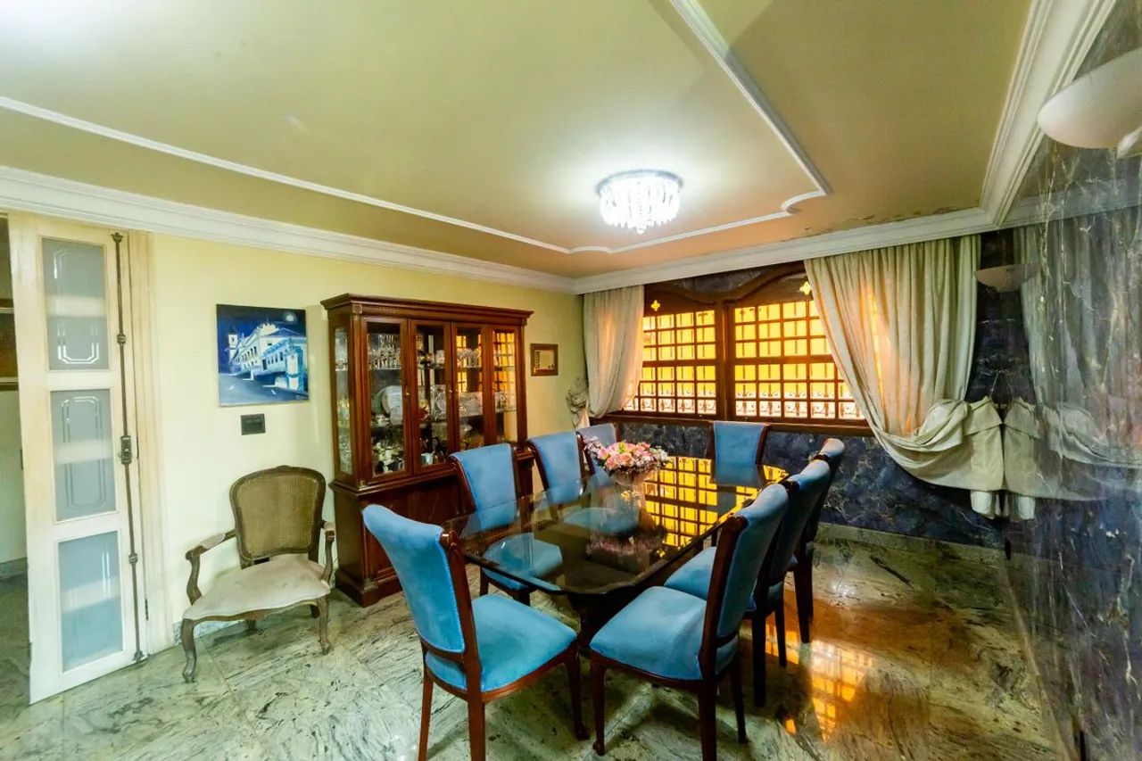 Casa à Venda - São Bento, 5 Quartos, 360 m2 - Foto 3