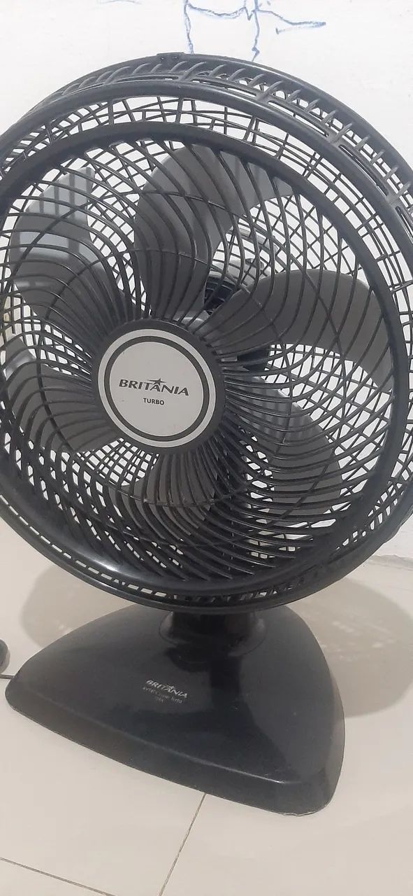 Ventilador 40 centímetro todos  - Foto 3
