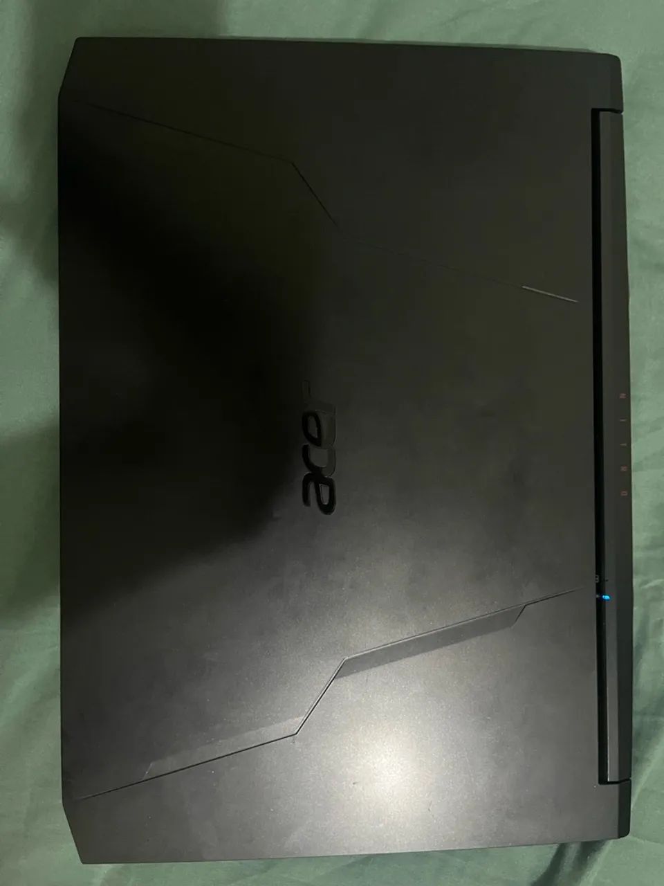 Acer Nitro 5 AN515-57 - Foto 4