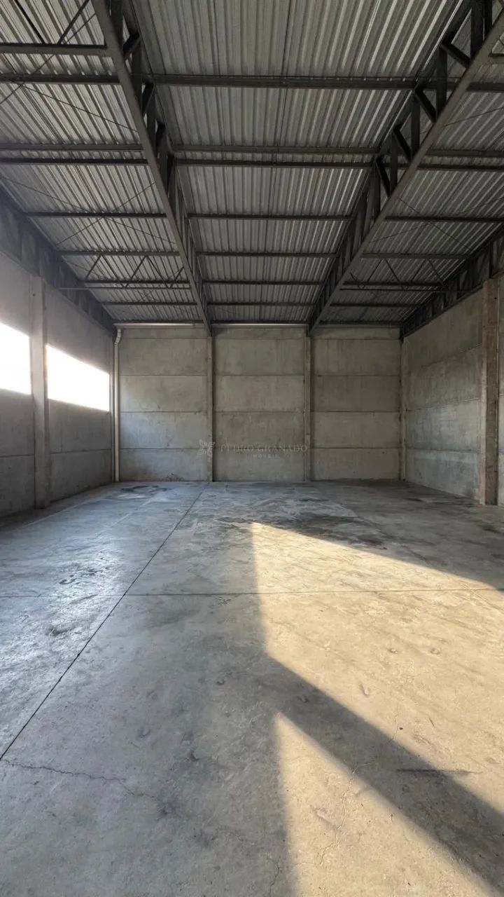 Barracão comercial (Marialva) - Foto 5