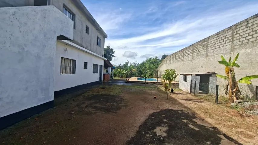 Chácara a venda em Mairiporã terra preta  - Foto 4