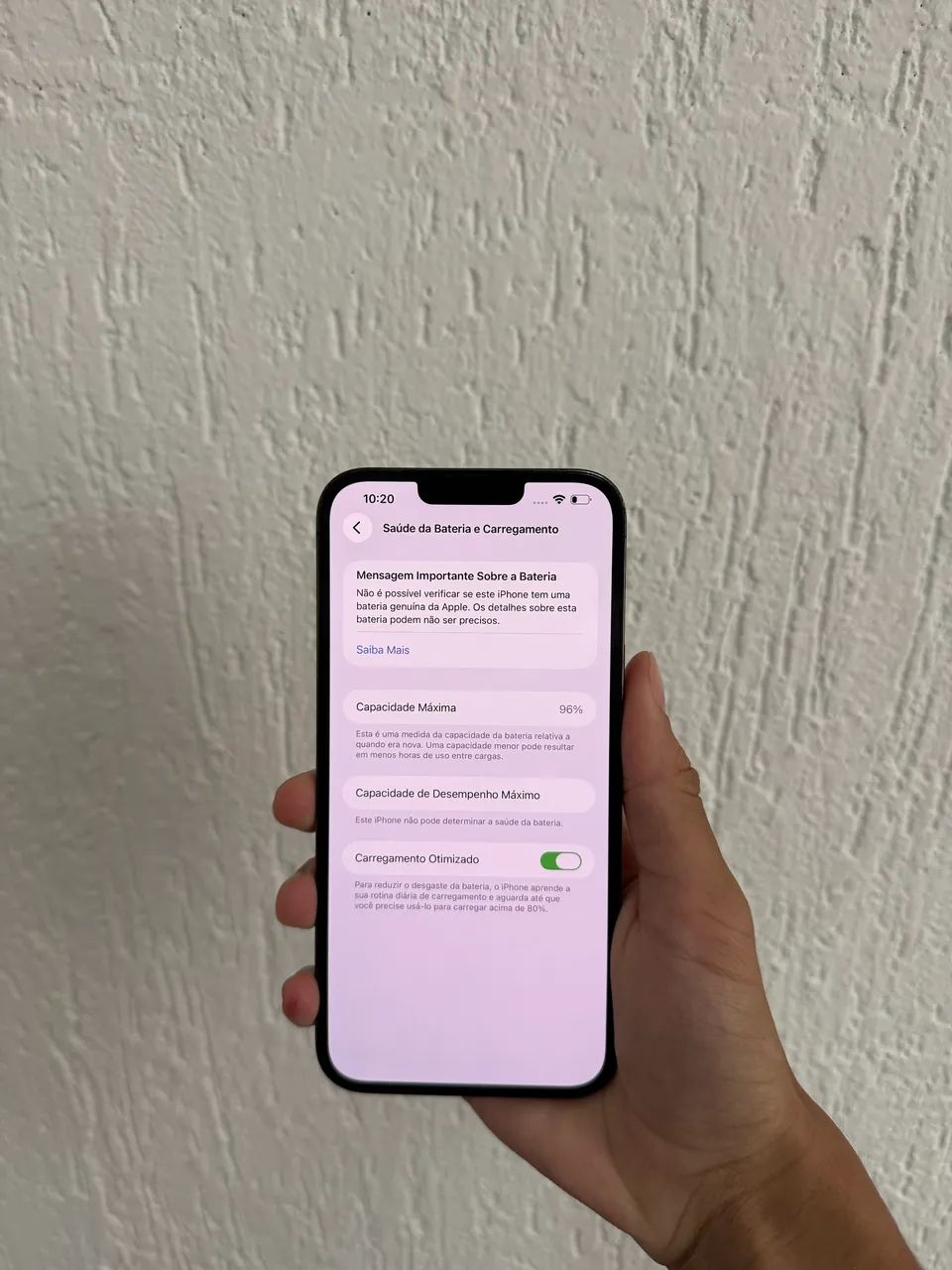 iPhone 13 Pro Max 128Gb  - Foto 5