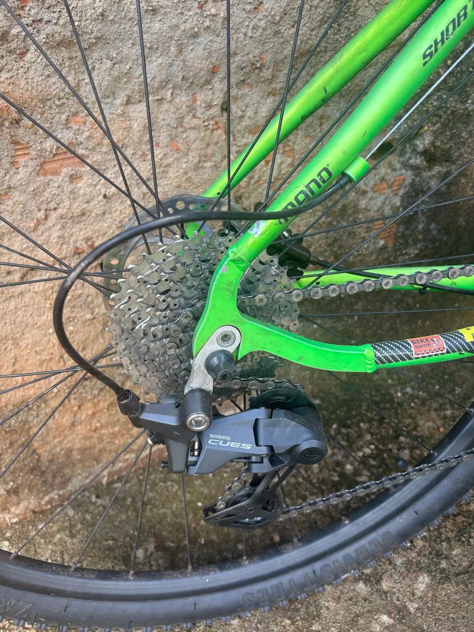 Bicicleta aro 29  - Foto 3