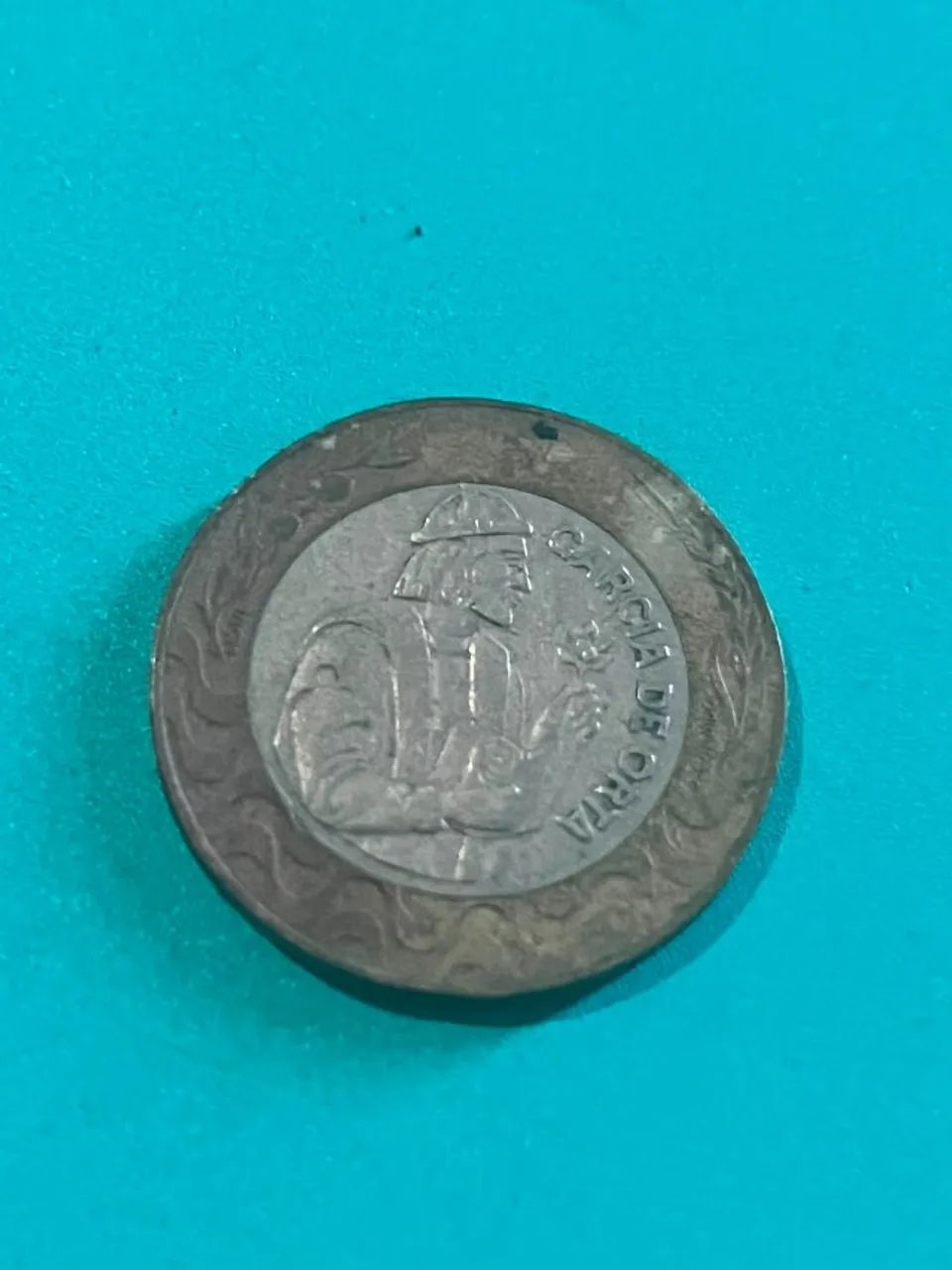 Moeda 200 Escudos Portugal 1991 - Foto 2