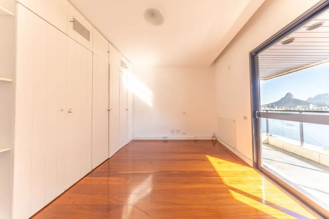 Apartamento - Lagoa - Rio de Janeiro - Foto 5