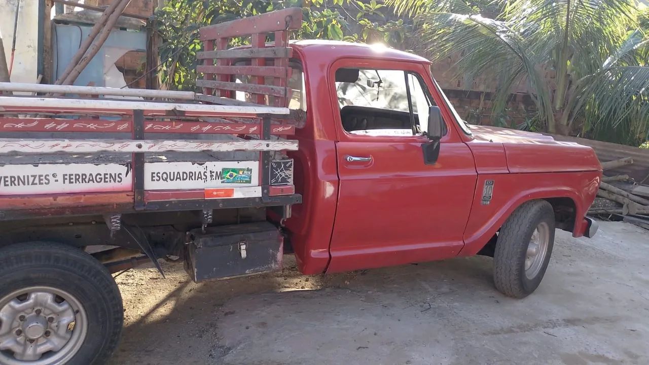 D 10 diesel  - Foto 3