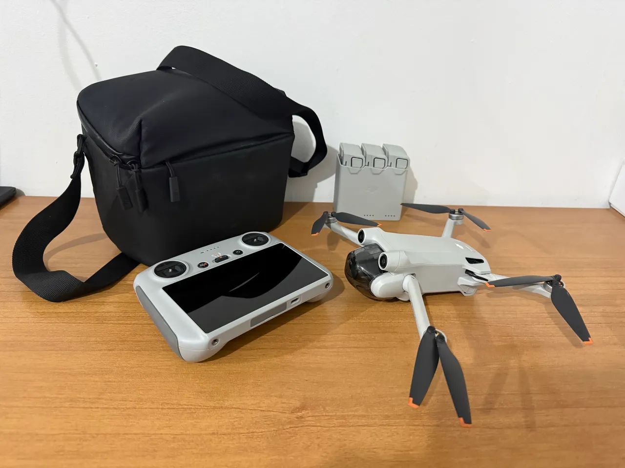 Drone Dji mini 3 pro