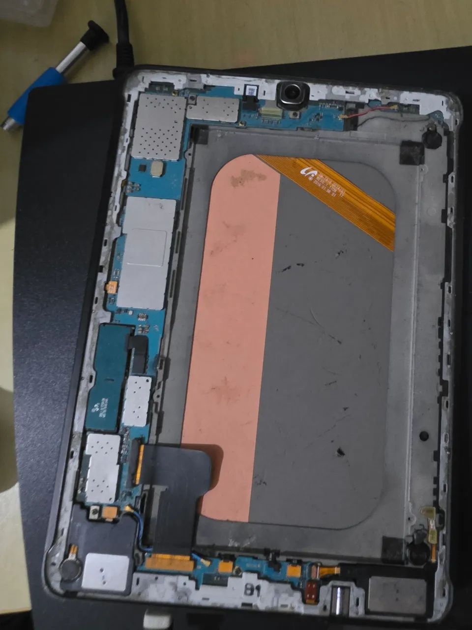 Tablet Samsung (leia) - Foto 3