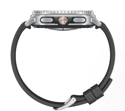 Galaxy Watch8 Classic (LTE, 46 mm) - Foto 3