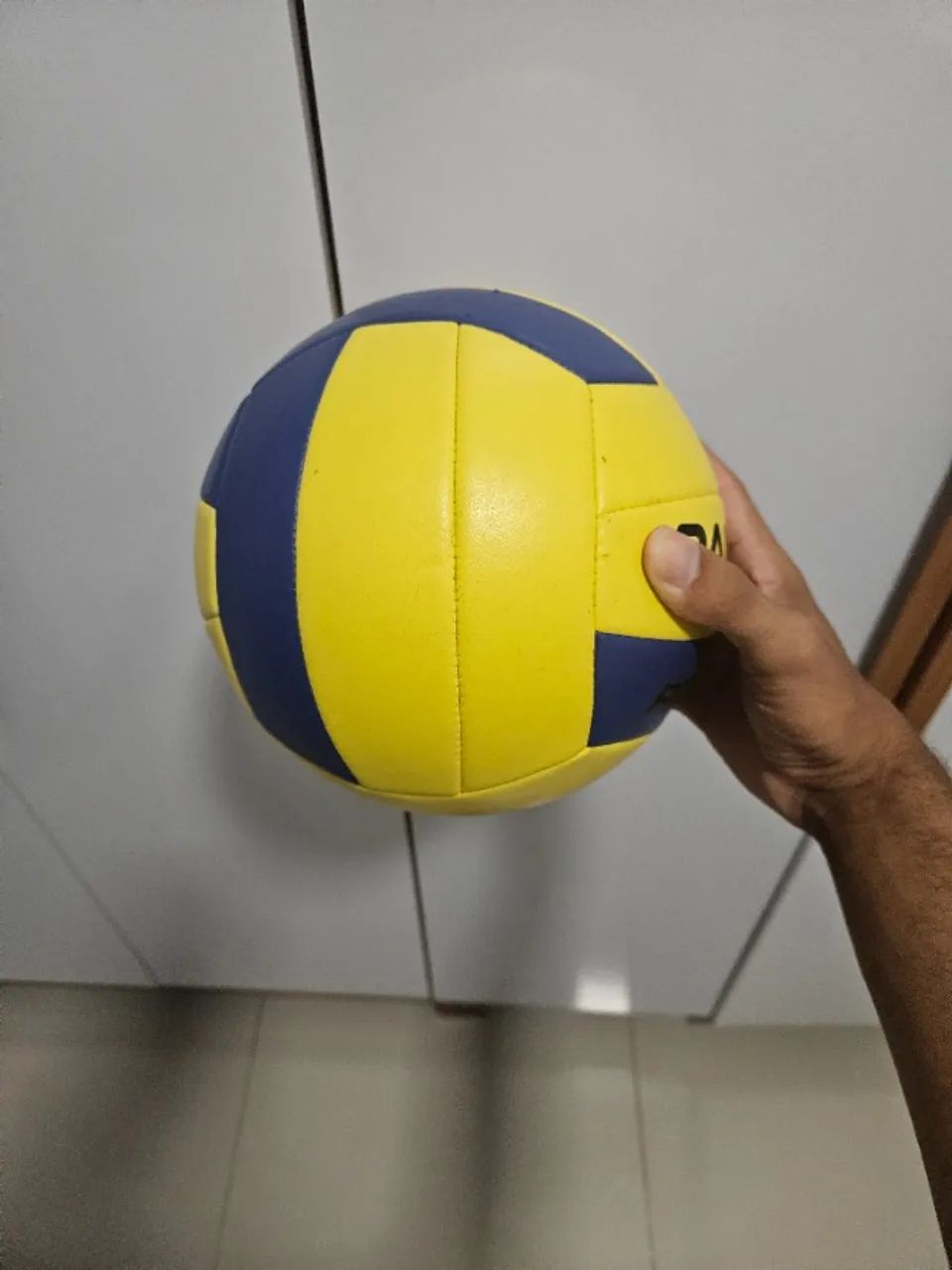 Bola de Volêi - Foto 3