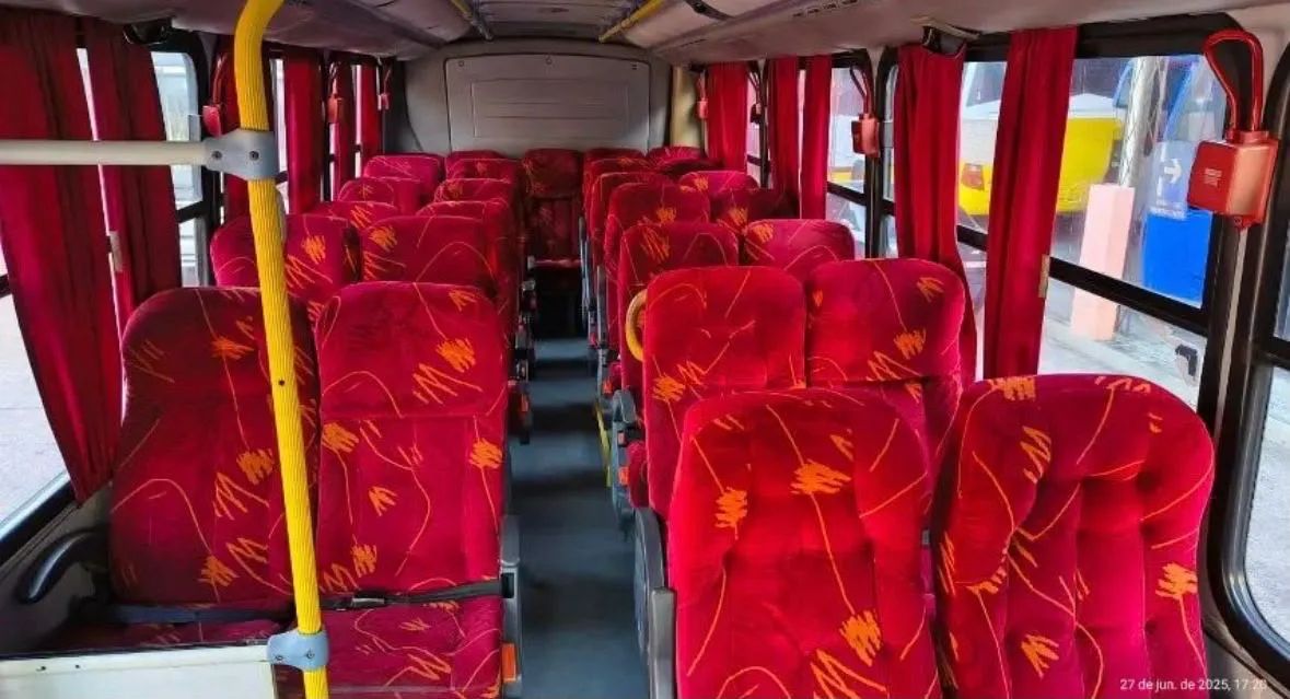 Micro Ônibus  - Foto 5