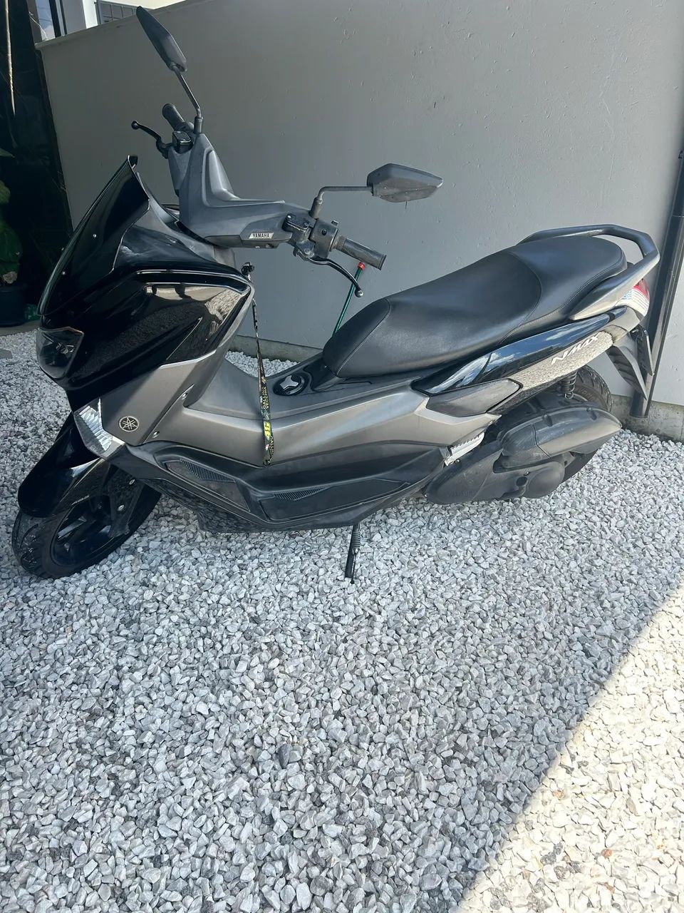 Nmax 2020 - Única dona - Foto 4