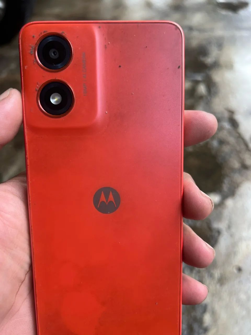 Moto g04  - Foto 4